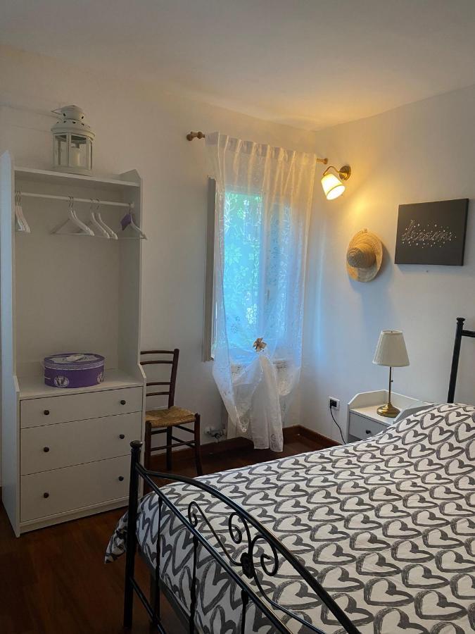 Ferienwohnung Ciosot House Chioggia Exterior foto