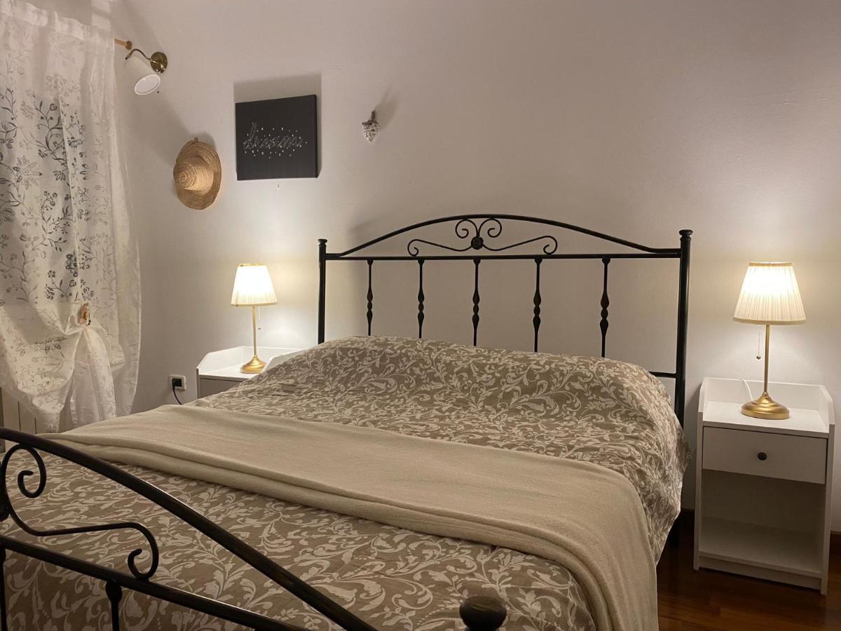 Ferienwohnung Ciosot House Chioggia Exterior foto