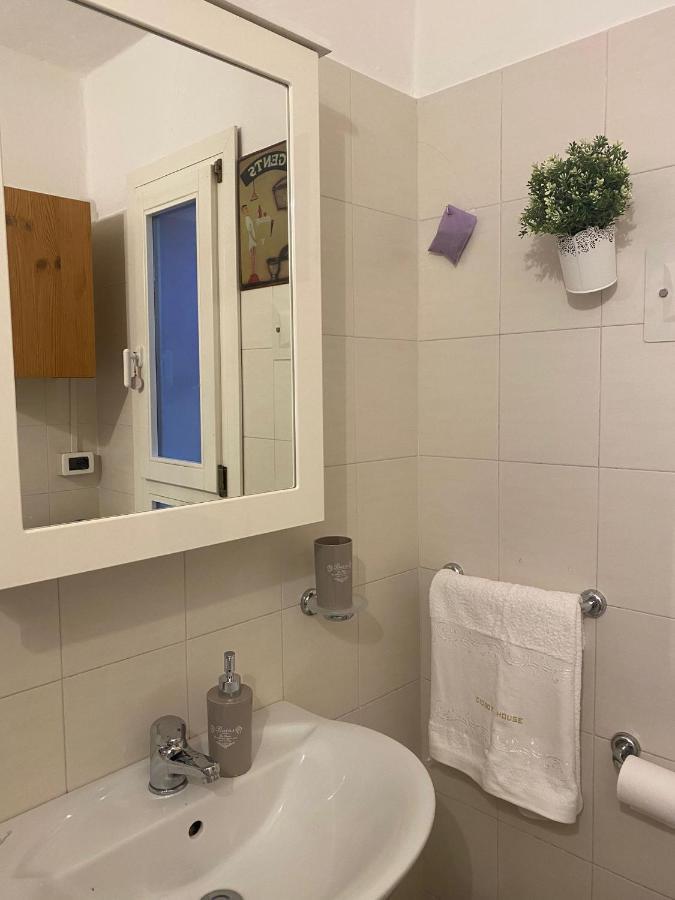 Ferienwohnung Ciosot House Chioggia Exterior foto