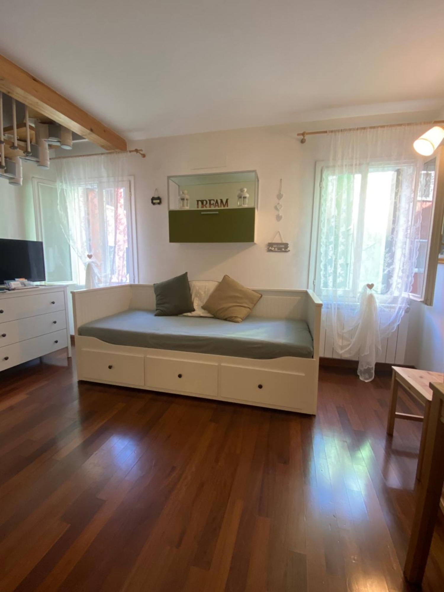 Ferienwohnung Ciosot House Chioggia Exterior foto